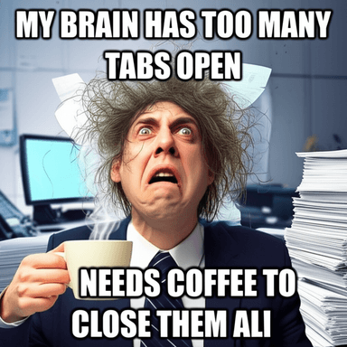 Coffee Crisis