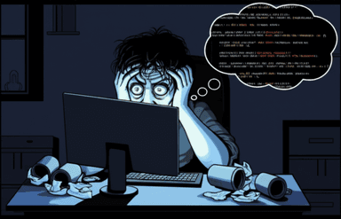 Debug Life
