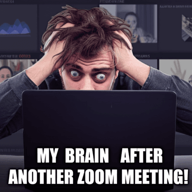 Meeting Overload
